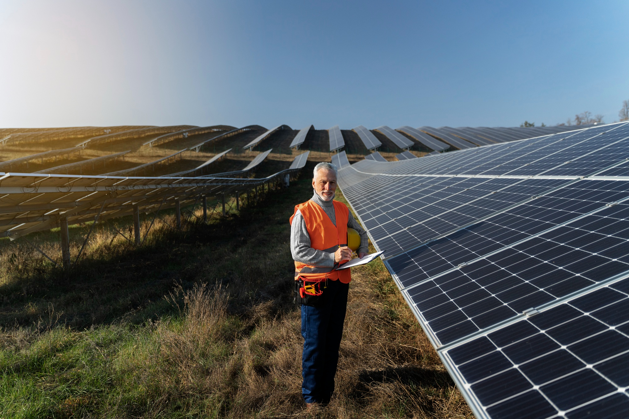 Beneficios para instaladores solares