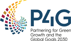 P4G, Partnering for Green Growth and the Global Goals 2030